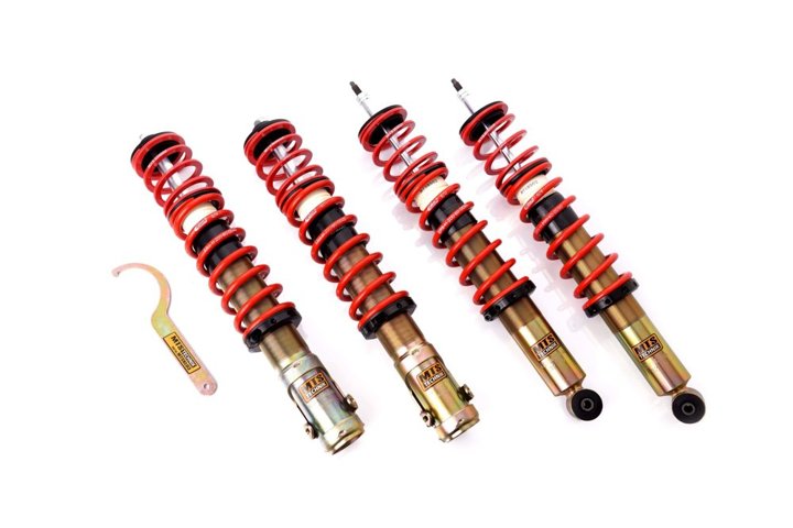 Coilover Kit Comfort Seat CORDOBA Vario (6K)