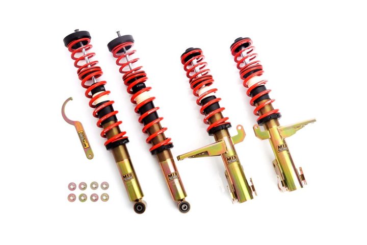Coilover Kit Sport Audi 90 B3 (89/8A)