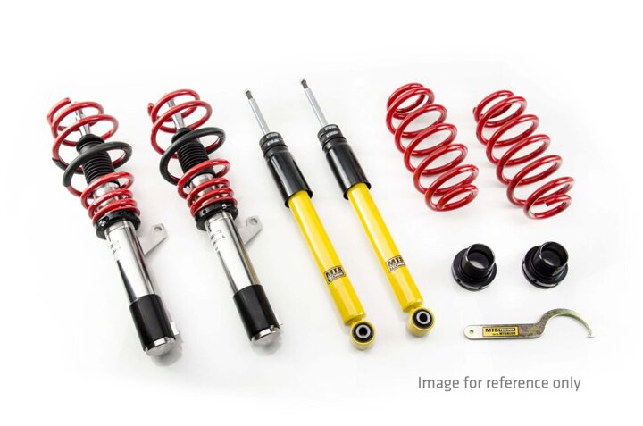 Coilover Kit Sport BMW Z3 Coupe (E36)