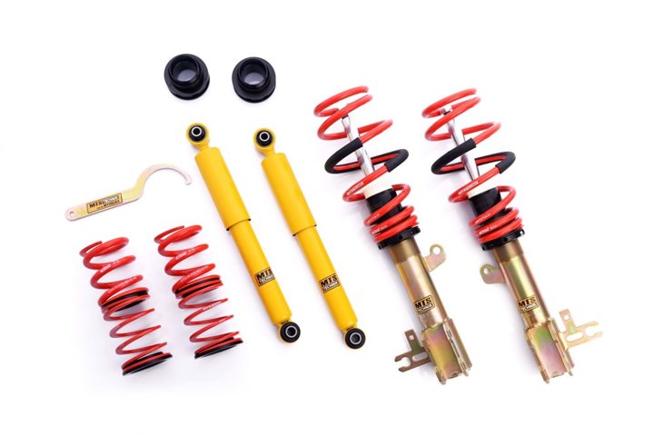 Coilover Kit Sport Opel ASTRA H GTC (A04)