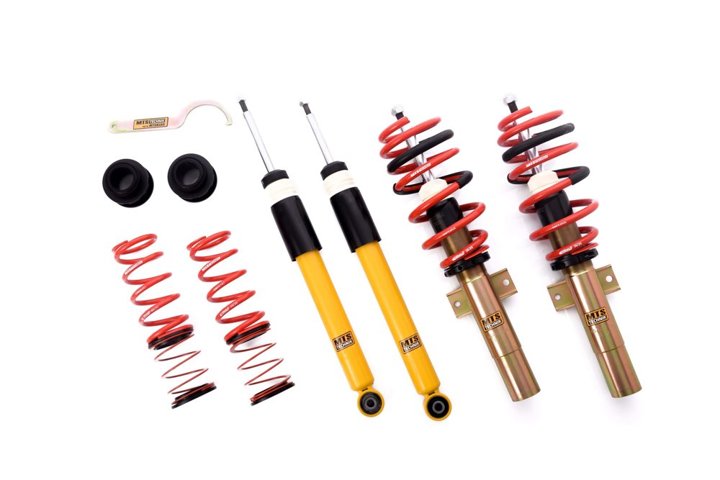 Coilover Kit Stance Audi A1 Sportback (GB)