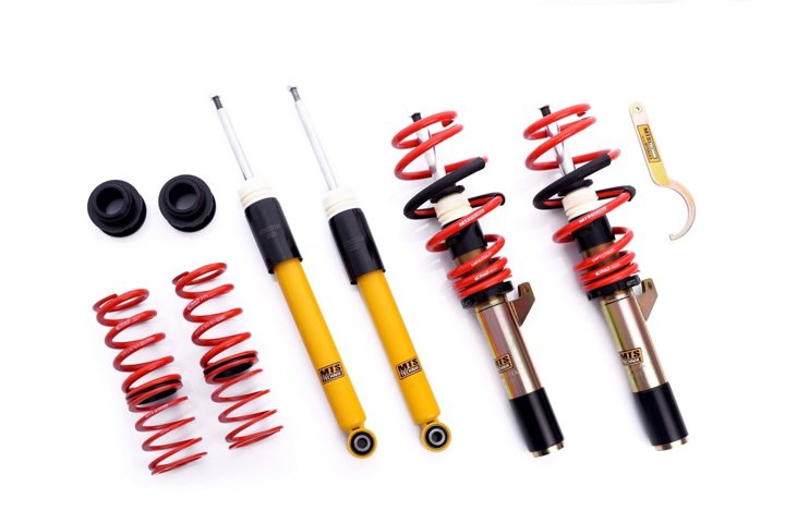 Coilover Kit Stance Audi A3 Convertible (8P)