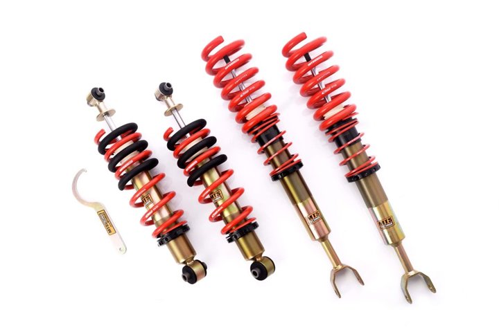 Coilover Kit Stance Audi A4 B5 (8D)