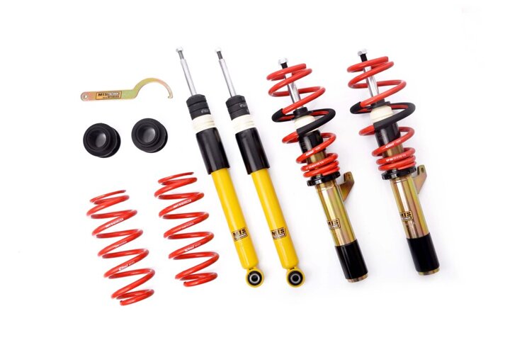 Coilover Kit Stance Audi Q3 (8U)