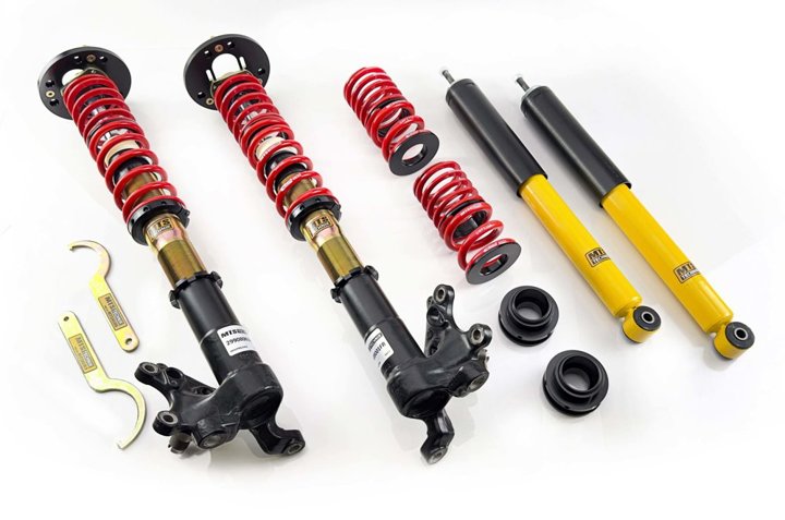 Coilover Kit Stance BMW 3 Convertible (E30)