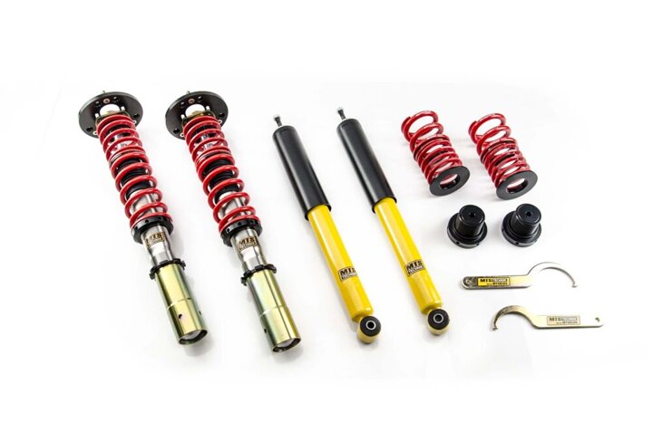 Coilover Kit Stance BMW 3 Convertible (E30)