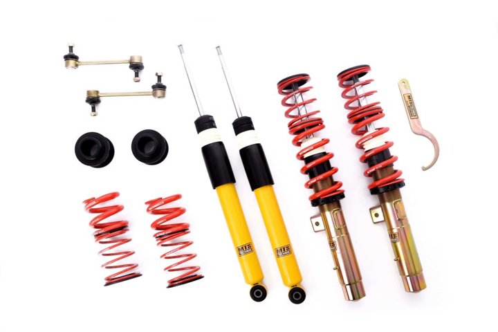 Coilover Kit Stance BMW 3 Convertible (E46)