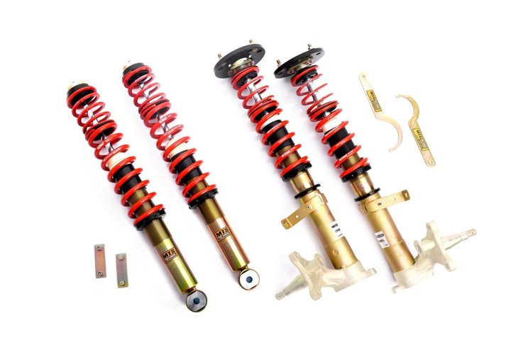 Coilover Kit Stance BMW 7 (E23)