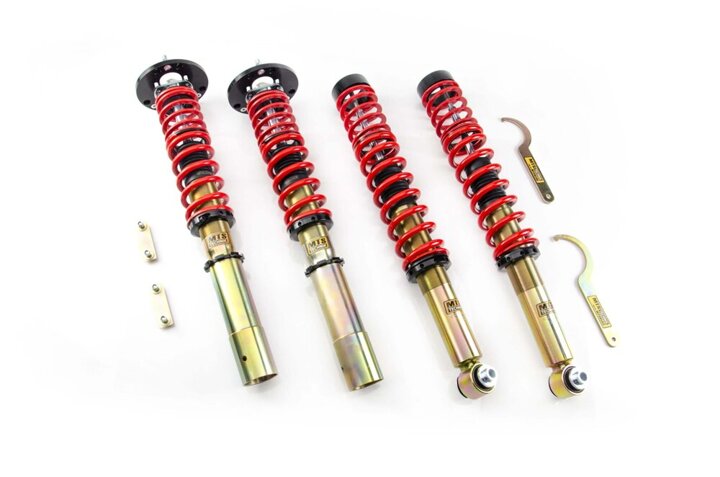 Coilover Kit Stance BMW 7 (E23)