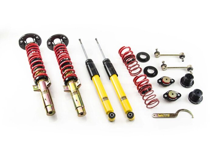 Coilover Kit Stance BMW Z4 Roadster (E85)