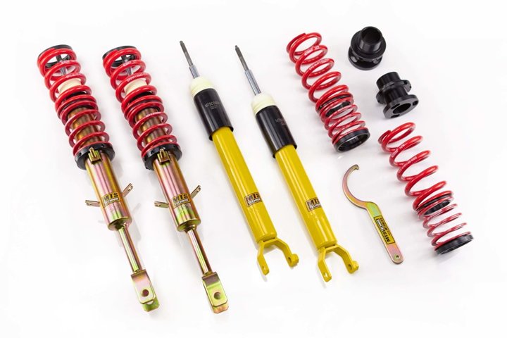 Coilover Kit Stance Nissan 350Z Coupe (Z33)