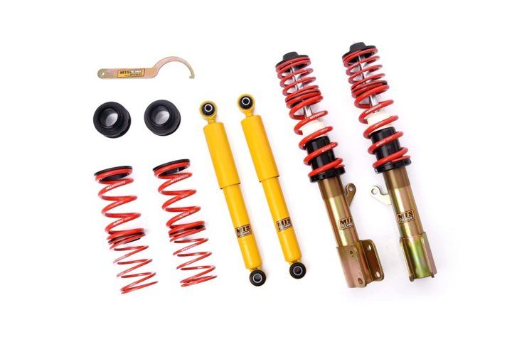 Coilover Kit Stance Opel ZAFIRA A MPV (T98)