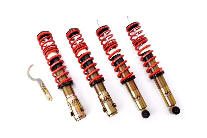 Coilover Kit Stance Seat CORDOBA Vario (6K)