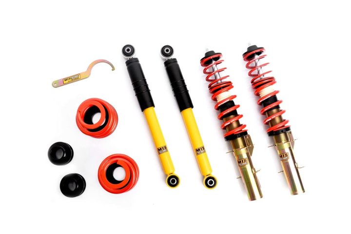 Coilover Kit Stance Seat LEON (1M)