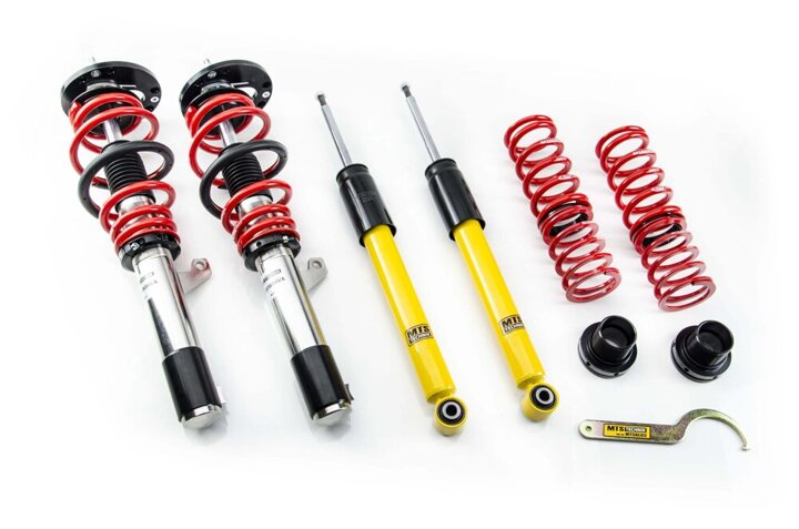 Coilover Kit Stance Skoda OCTAVIA II (1Z)