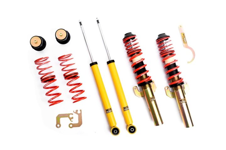 Coilover Kit Stance Skoda RAPID Spaceback (NH)