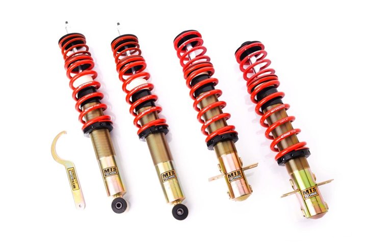 Coilover Kit Stance Volkswagen GOLF I (17)