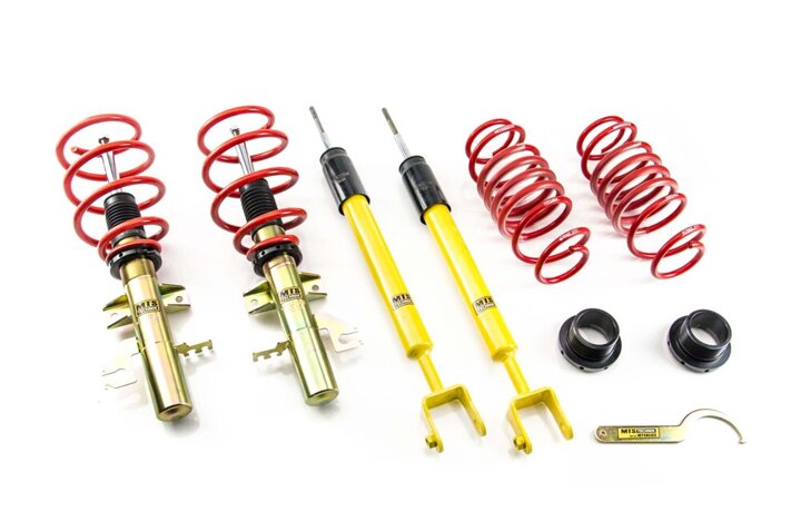 Coilover Kit Street Alfa Romeo GIULIETTA (940)