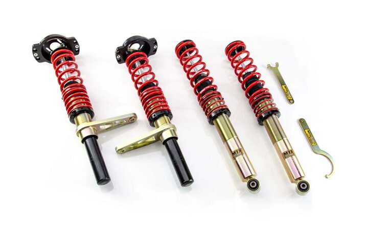 Coilover Kit Street Audi 80 B1 Saloon (80/82)