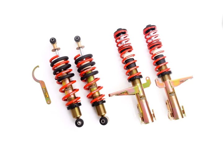 Coilover Kit Street Audi 80 B4 Saloon (8C)