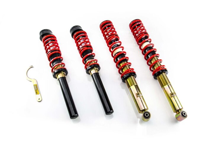 Coilover Kit Street Audi 90 B2 (81/85)