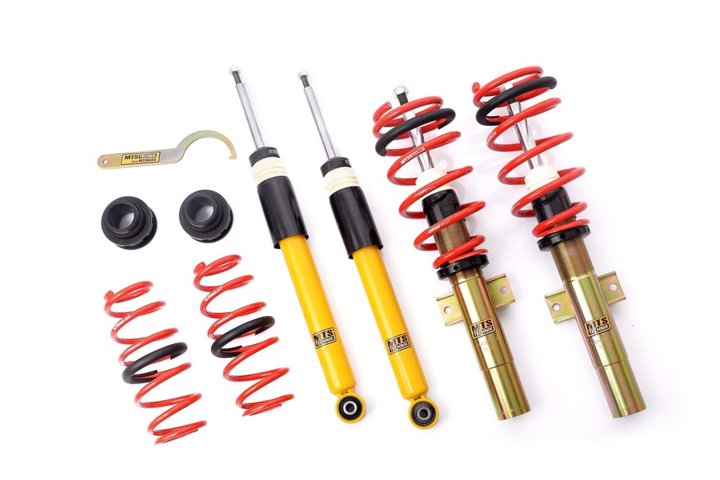 Coilover Kit Street Audi A1 Sportback (GB)