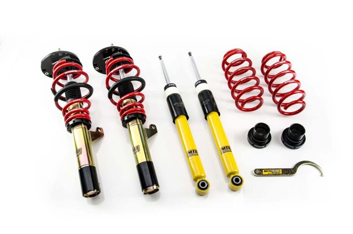 Coilover Kit Street Audi A3 (8P)