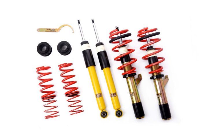 Coilover Kit Street Audi A3 Convertible (8V)