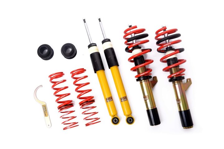 Coilover Kit Street Audi A3 Convertible (8V)