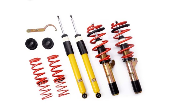 Coilover Kit Street Audi A3 Convertible (8V)