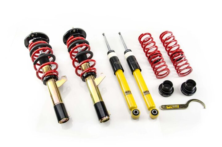 Coilover Kit Street Audi A3 Limousine (8Y)