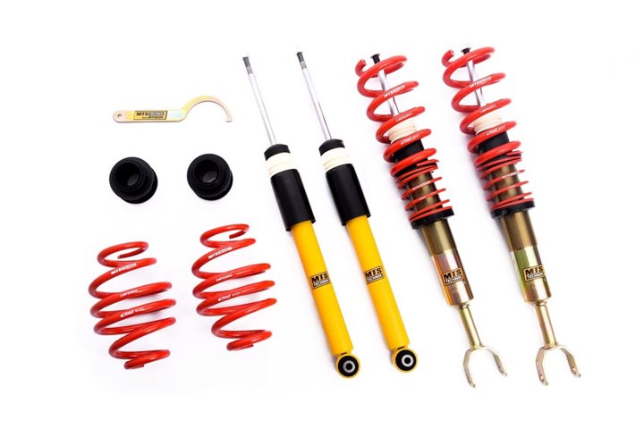 Coilover Kit Street Audi A6 C5 (4B)