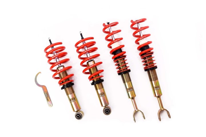 Coilover Kit Street Audi A6 C5 (4B)