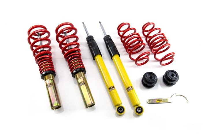 Coilover Kit Street Audi Q5 (8R)