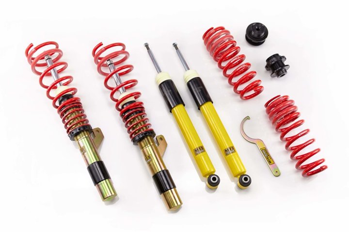 Coilover Kit Street BMW 1 (F20)