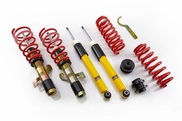 Coilover Kit Street BMW 1 (F20)