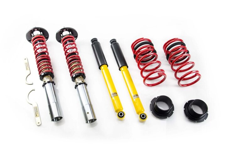 Coilover Kit Street BMW 2.5-3.2 Coupe (E9)