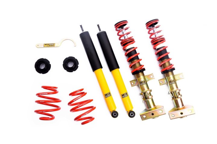 Coilover Kit Street BMW 3 Compact (E36)