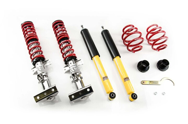 Coilover Kit Street BMW 3 Compact (E36)