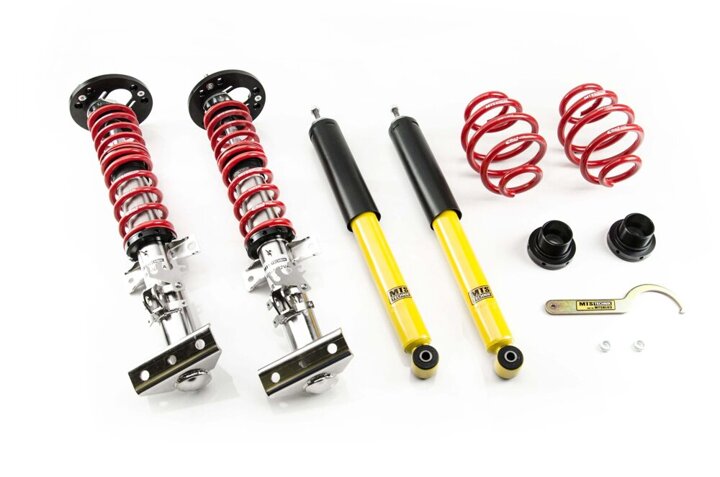 Coilover Kit Street BMW 3 Compact (E36)