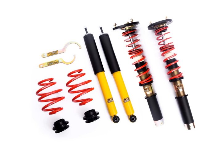 Coilover Kit Street BMW 3 Convertible (E30)