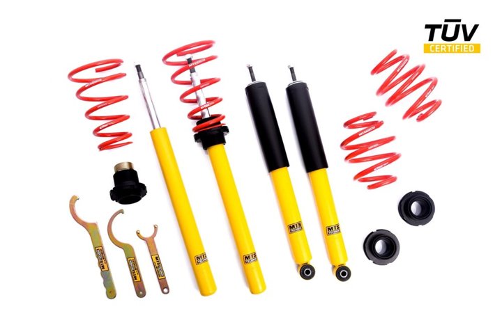 Coilover Kit Street BMW 3 Convertible (E30)