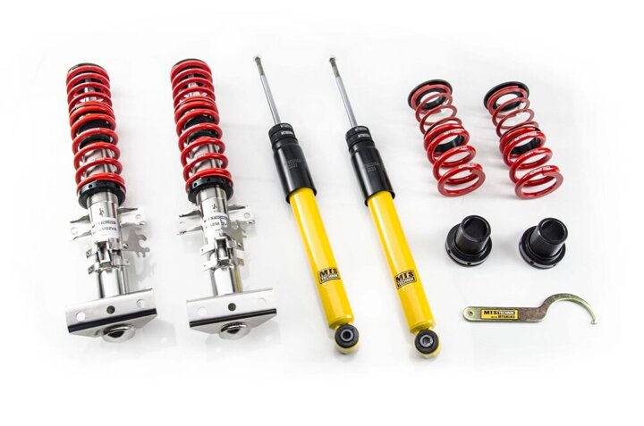 Coilover Kit Street BMW 3 Convertible (E36)