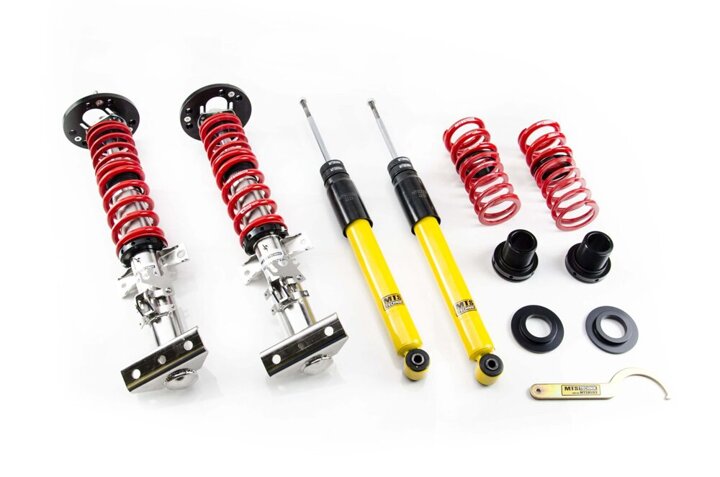 Coilover Kit Street BMW 3 Convertible (E36)