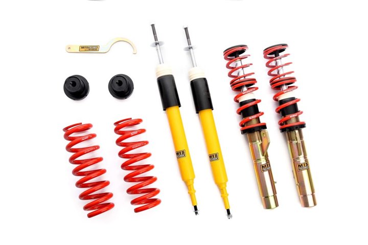 Coilover Kit Street BMW 3 Convertible (E93)