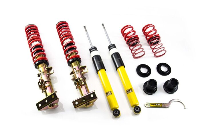 Coilover Kit Street BMW 3 Coupe (E36)