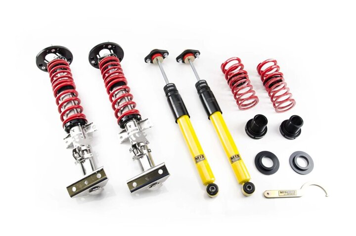 Coilover Kit Street BMW 3 Coupe (E36)