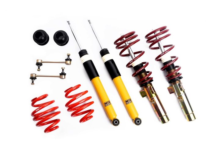 Coilover Kit Street BMW 3 Coupe (E46)