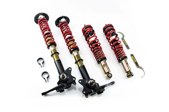 Coilover Kit Street BMW 3 (E21)