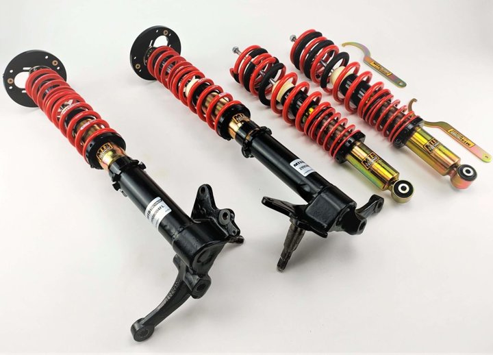 Coilover Kit Street BMW 3 (E21)